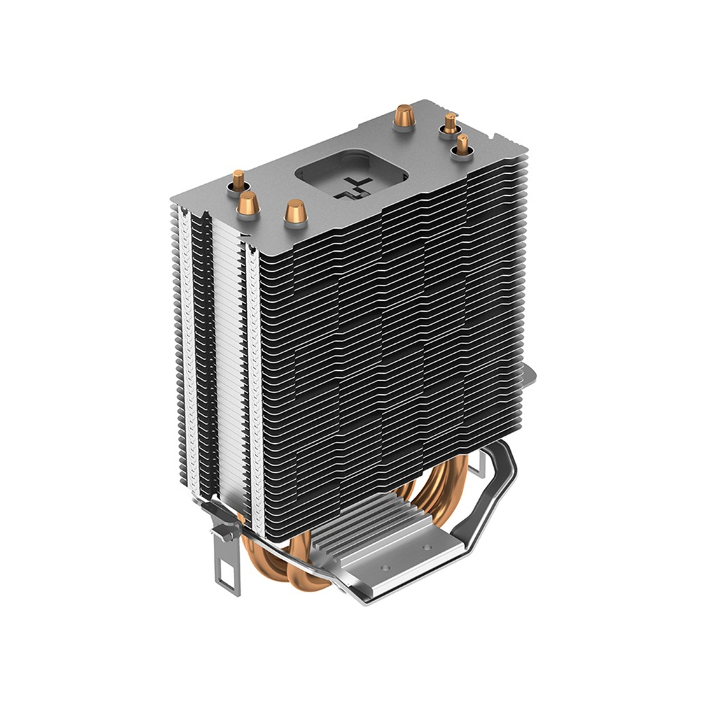 Кулер до процесора Deepcool AG300 LED - зображення 7