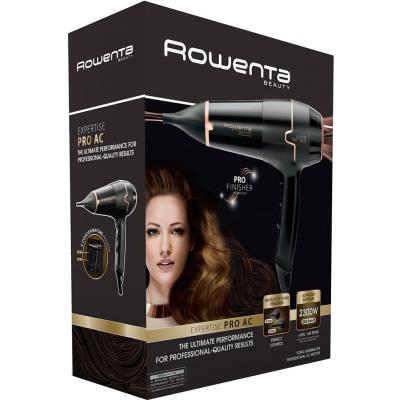 Фен Rowenta CV9520F0 - зображення 5