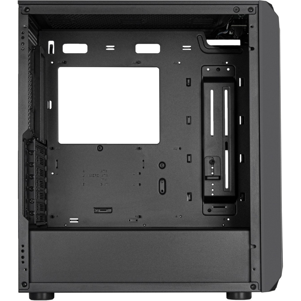 Корпус Silver Stone FARA (SST-FA511Z-BG) - зображення 9