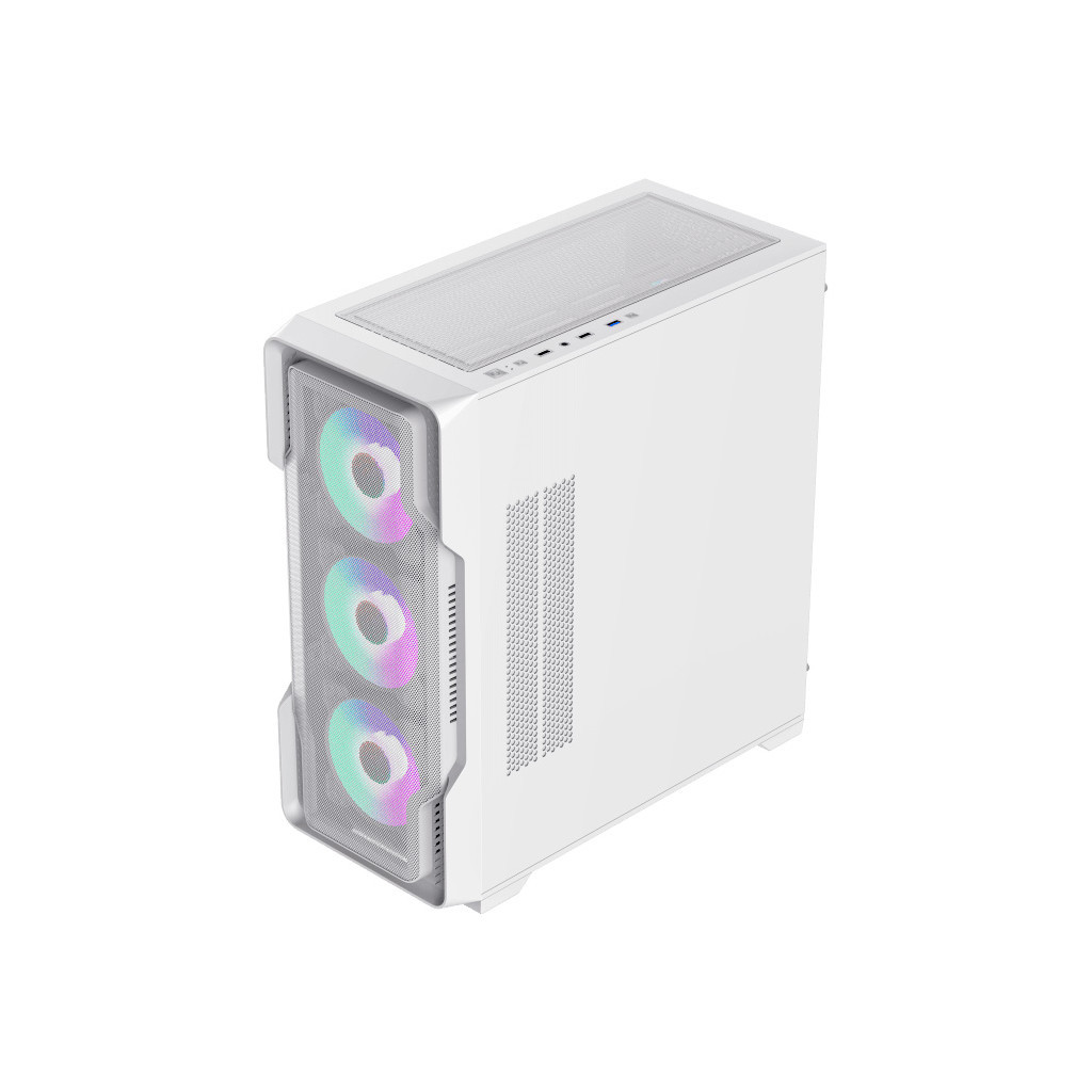 Корпус Gamemax Siege WT - зображення 8