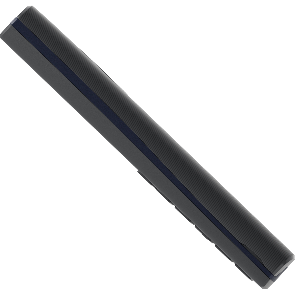 Мобільний телефон Nokia 110 DS 2023 Charcoal (1GF019FPA2C01) - зображення 4