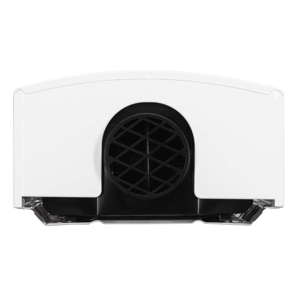 Проточний водонагрівач Ardesto TFGBH-10B-X2-WHITE - изображение 7