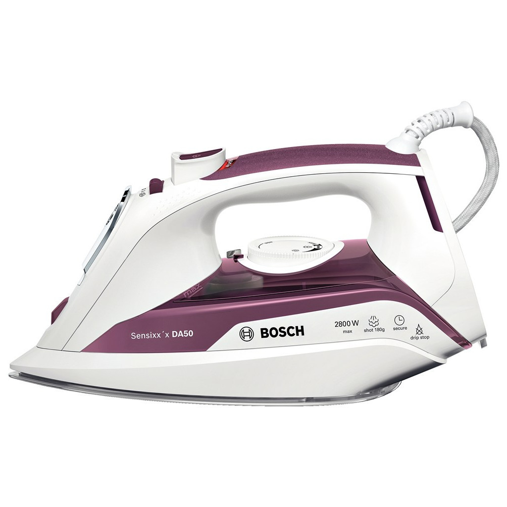 Праска Bosch TDA 5028110 (TDA5028110) - зображення 2