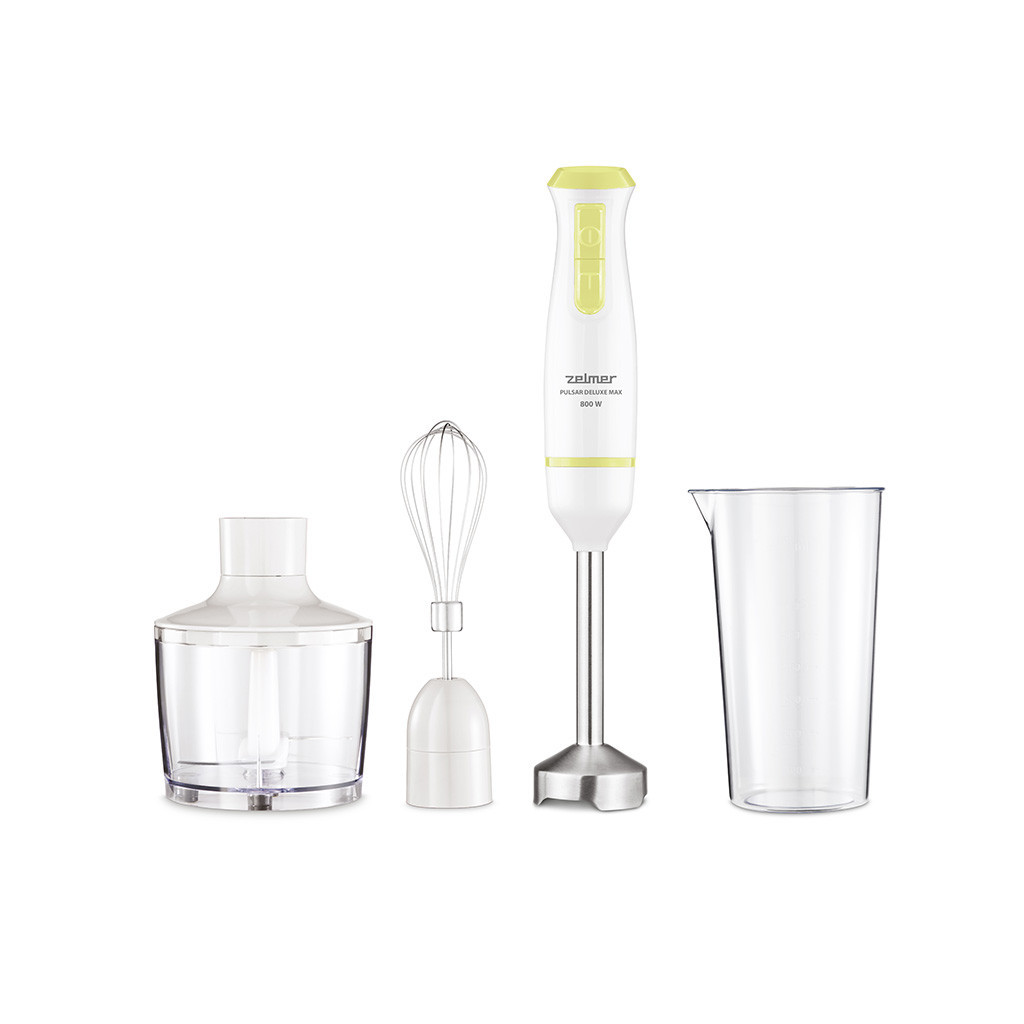 Блендер Zelmer ZHB4562L - зображення 1