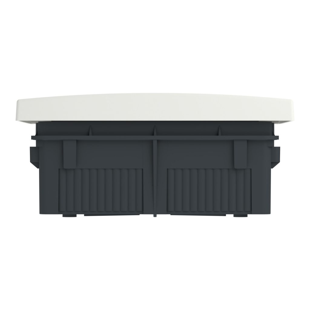 Розподільний щит Schneider Electric Easy9 EU 1 ряд 8 мод (EZ9EUA108) - picture 6