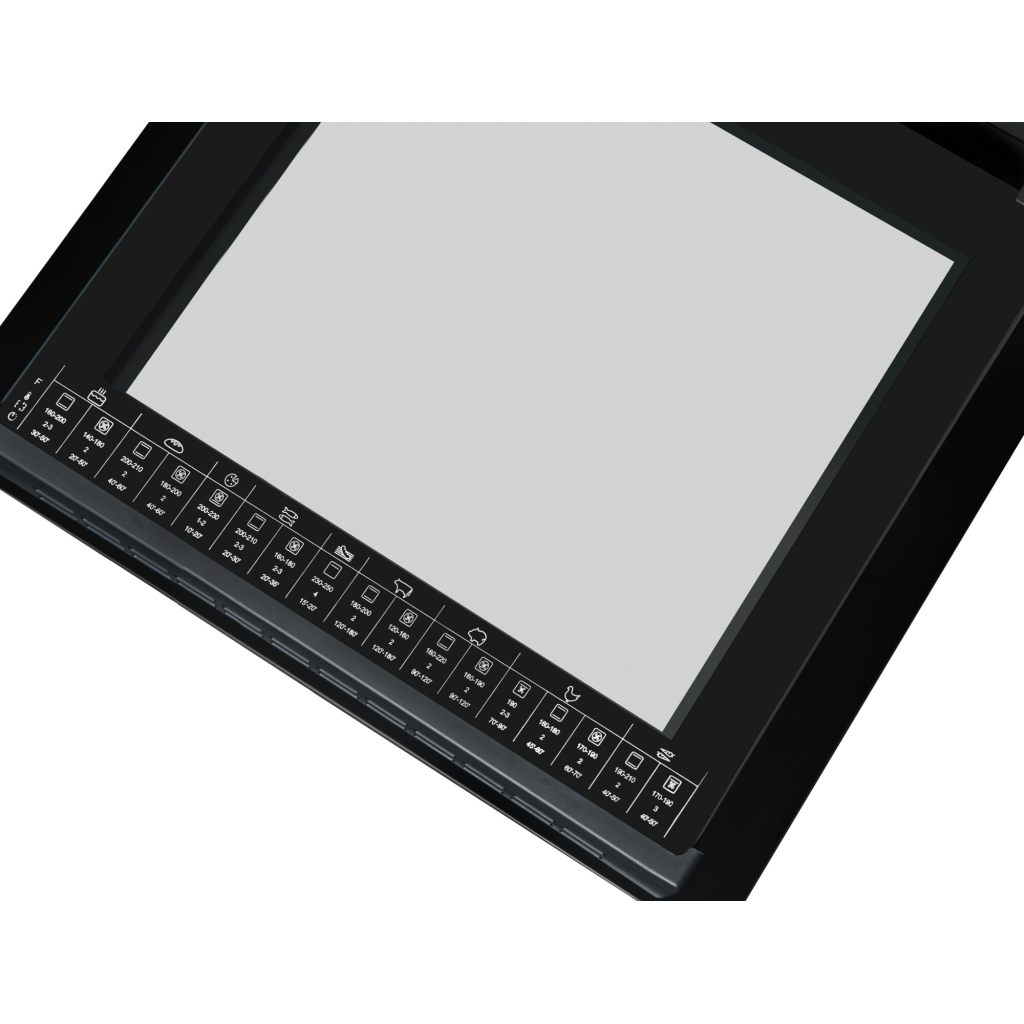 Плита Hansa FCMW 68209 (FCMW68209) - зображення 10