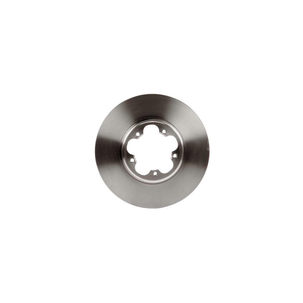 Гальмівний диск Bosch 0 986 479 A49 - зображення 1