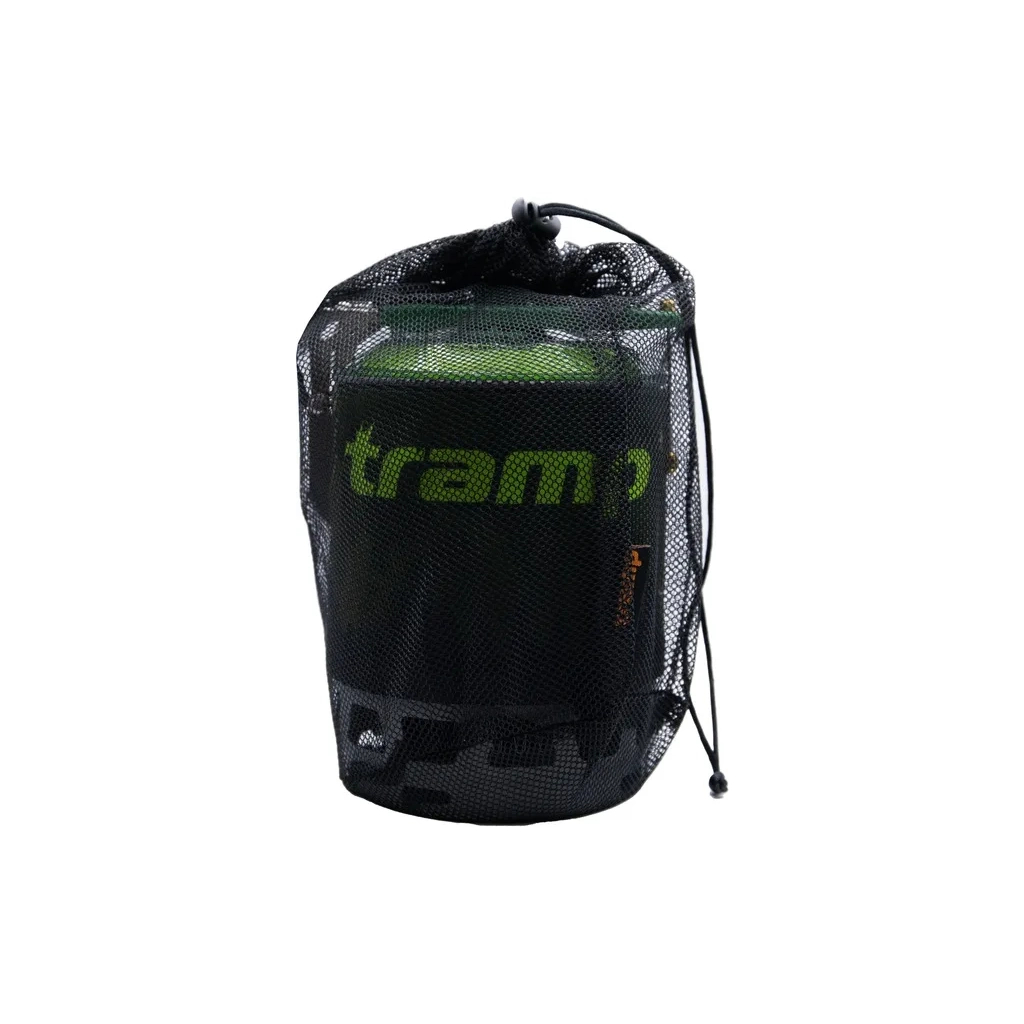 Пальник Tramp система для приготування їжі UTRG-049-olive + Картридж 230гр (UTRG-049-olive+UTRG-003) - зображення 5