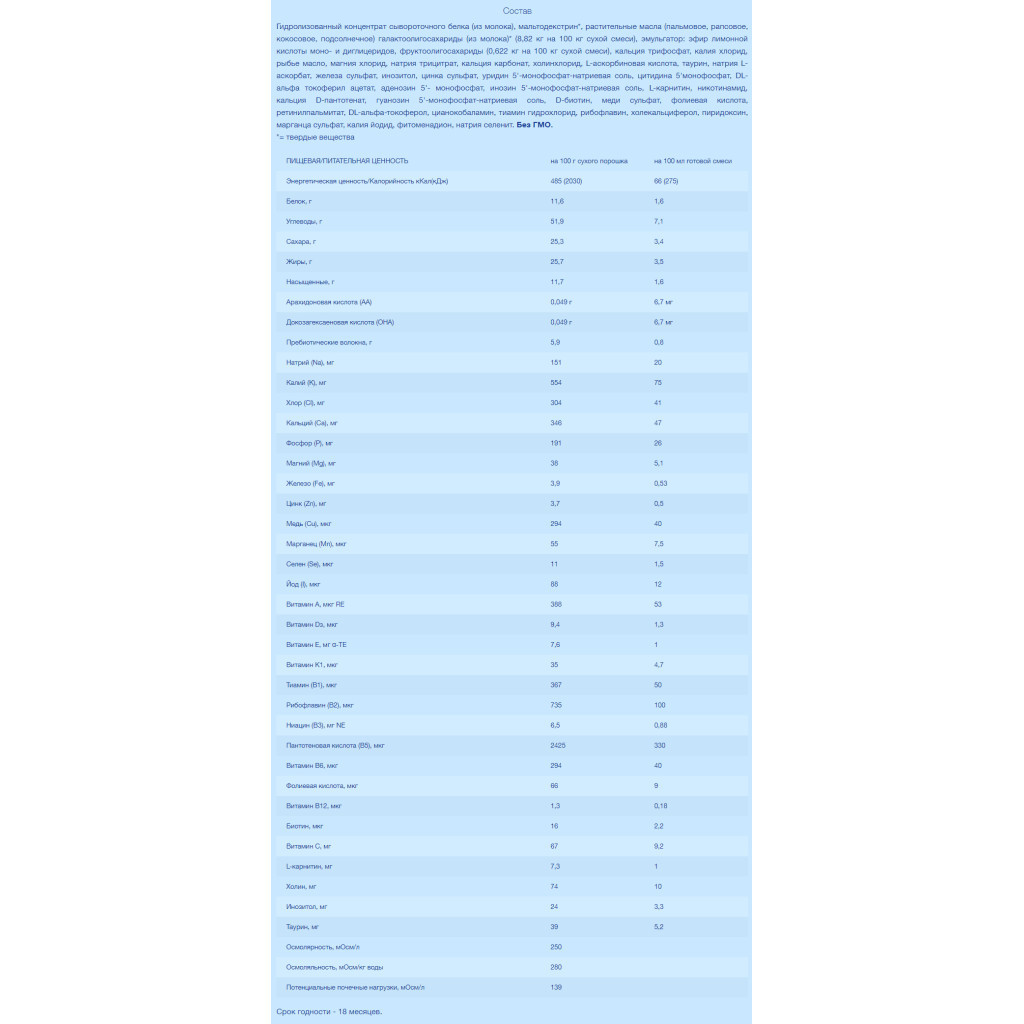 Дитяча суміш Nutrilon Пепті молочна 400 г (8718117601653) - зображення 2