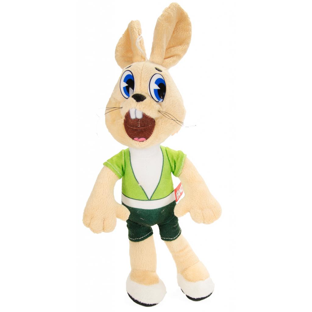 М'яка іграшка Fancy Союзмультфільм Заєць (ЗСМ0\М) - зображення 2