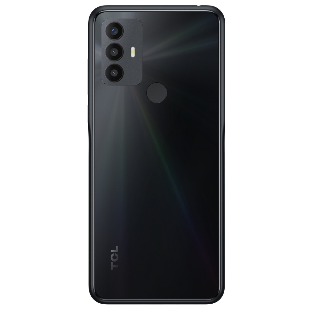 Мобільний телефон TCL 30 SE (6165H) 4/64GB Space Gray (6165H-2ALCUA12) - зображення 2