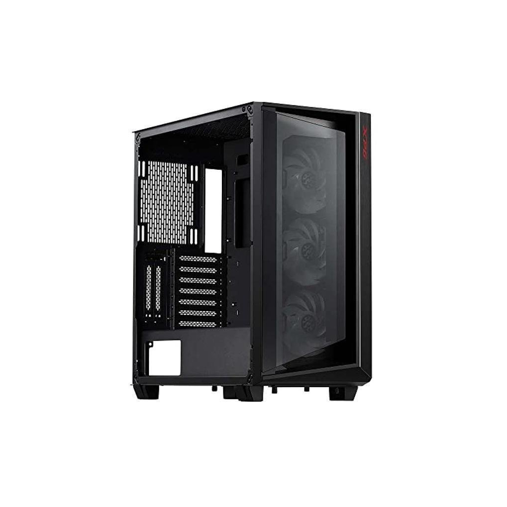 Корпус ADATA CRUISERST-BKCWW - зображення 4