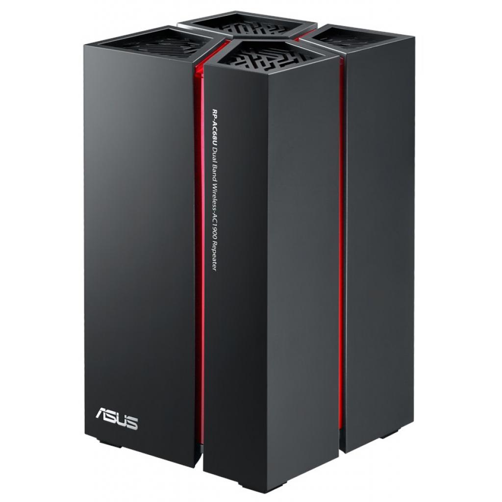 Ретранслятор ASUS RP-AC68U - зображення 1