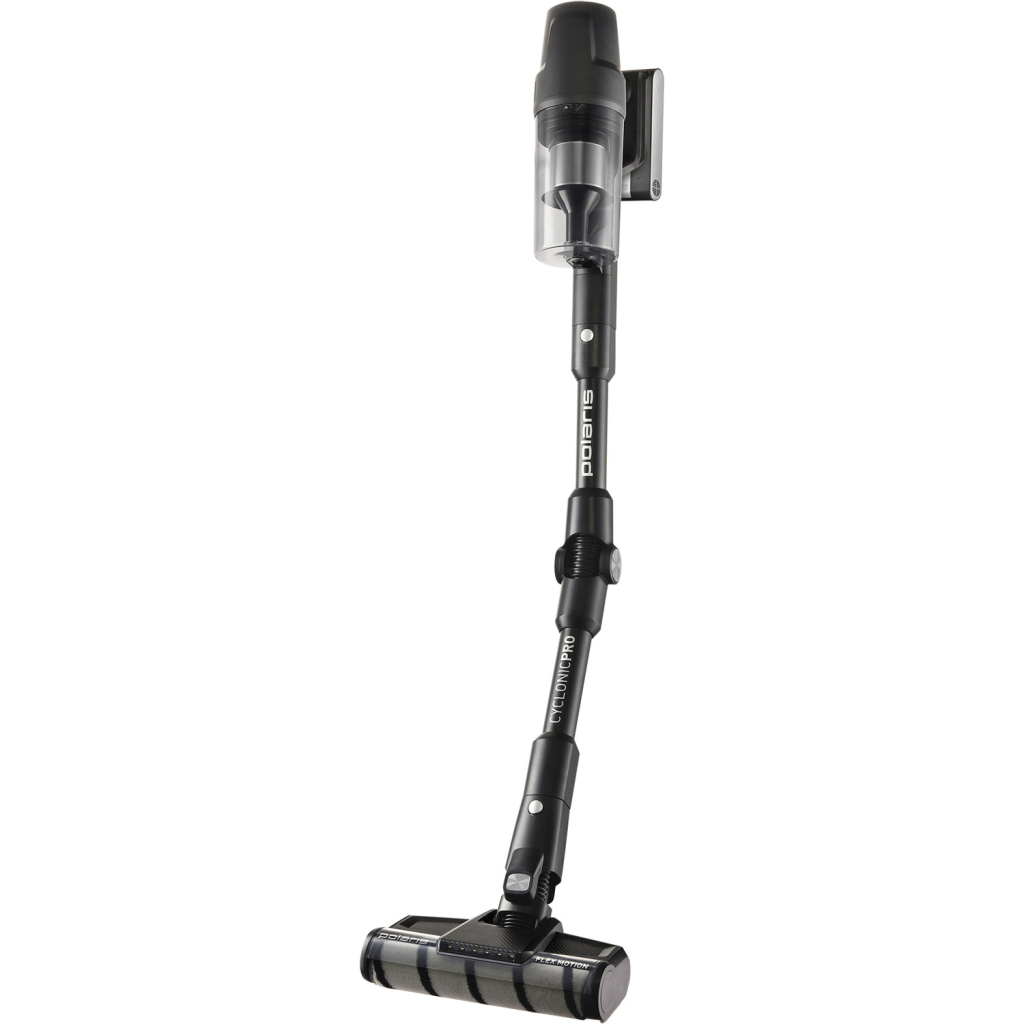 Пилосос Polaris PVCS 3750 Чорний - изображение 1