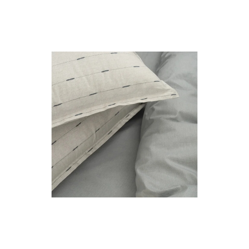 Постільна білизна Tiare Люкс 145 Сатин двоспальний (145_Luxe_dv) - зображення 6