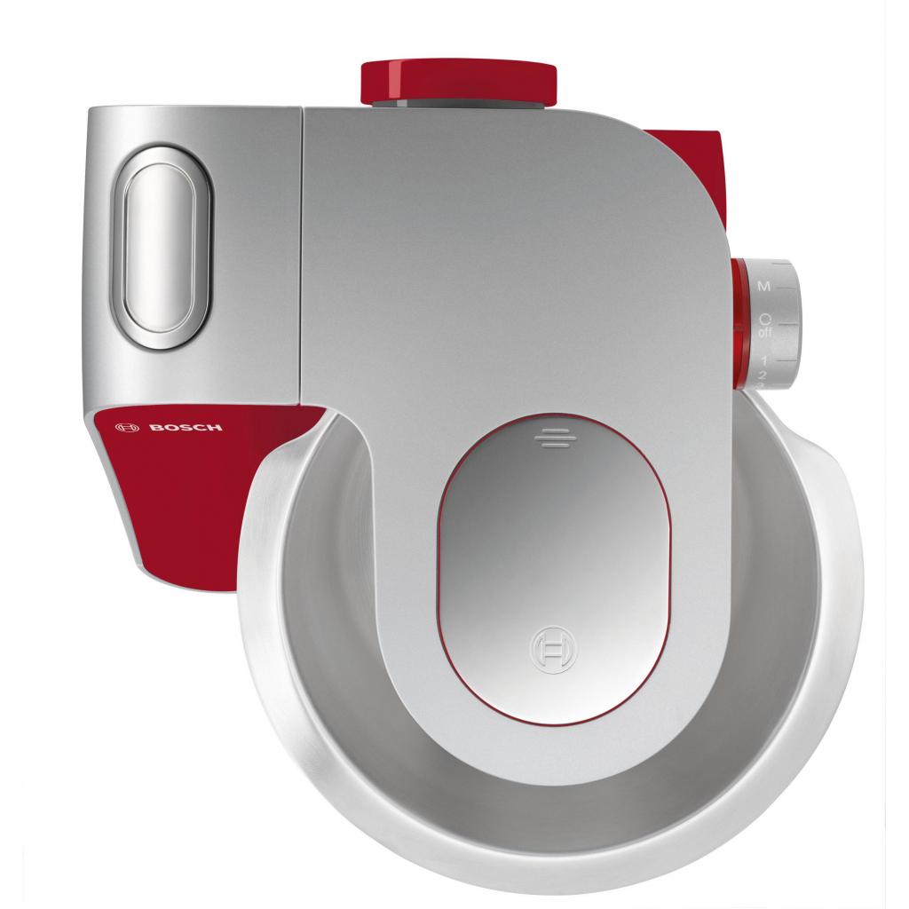 Кухонний комбайн Bosch MUM 58720 - зображення 3