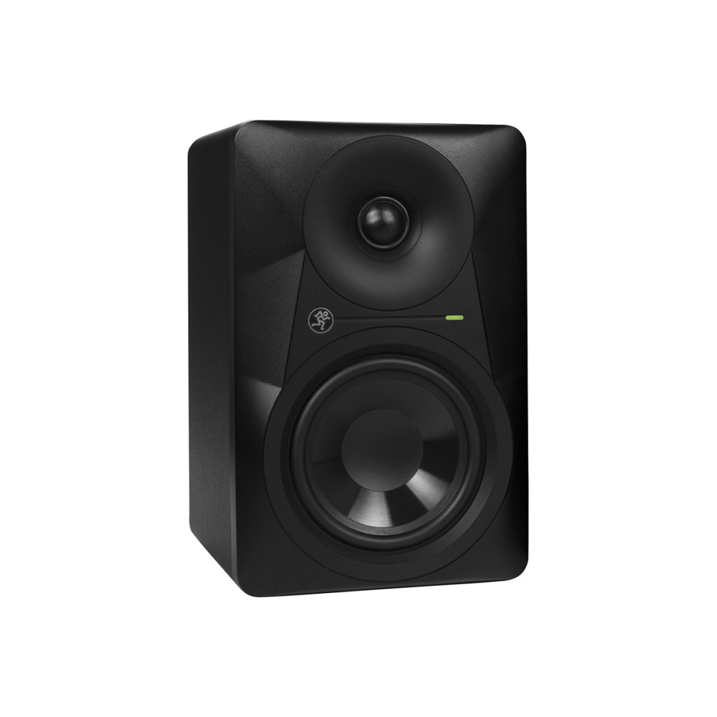 Студійний монітор Mackie MR524 (225522) - зображення 3