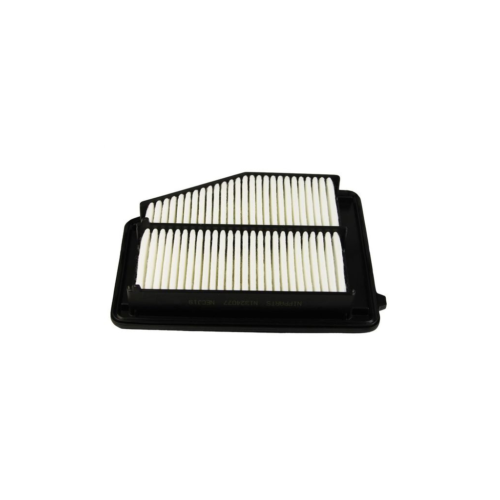 Повітряний фільтр для автомобіля ASHIKA 20-04-459 - зображення 1