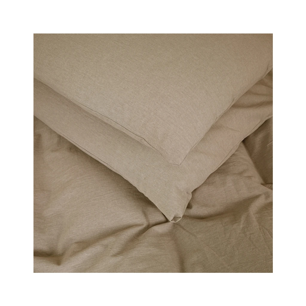 Постільна білизна MirSon 40-0016 Sunny Morning Варена бавовна 110х140 (2200009673078) - зображення 5