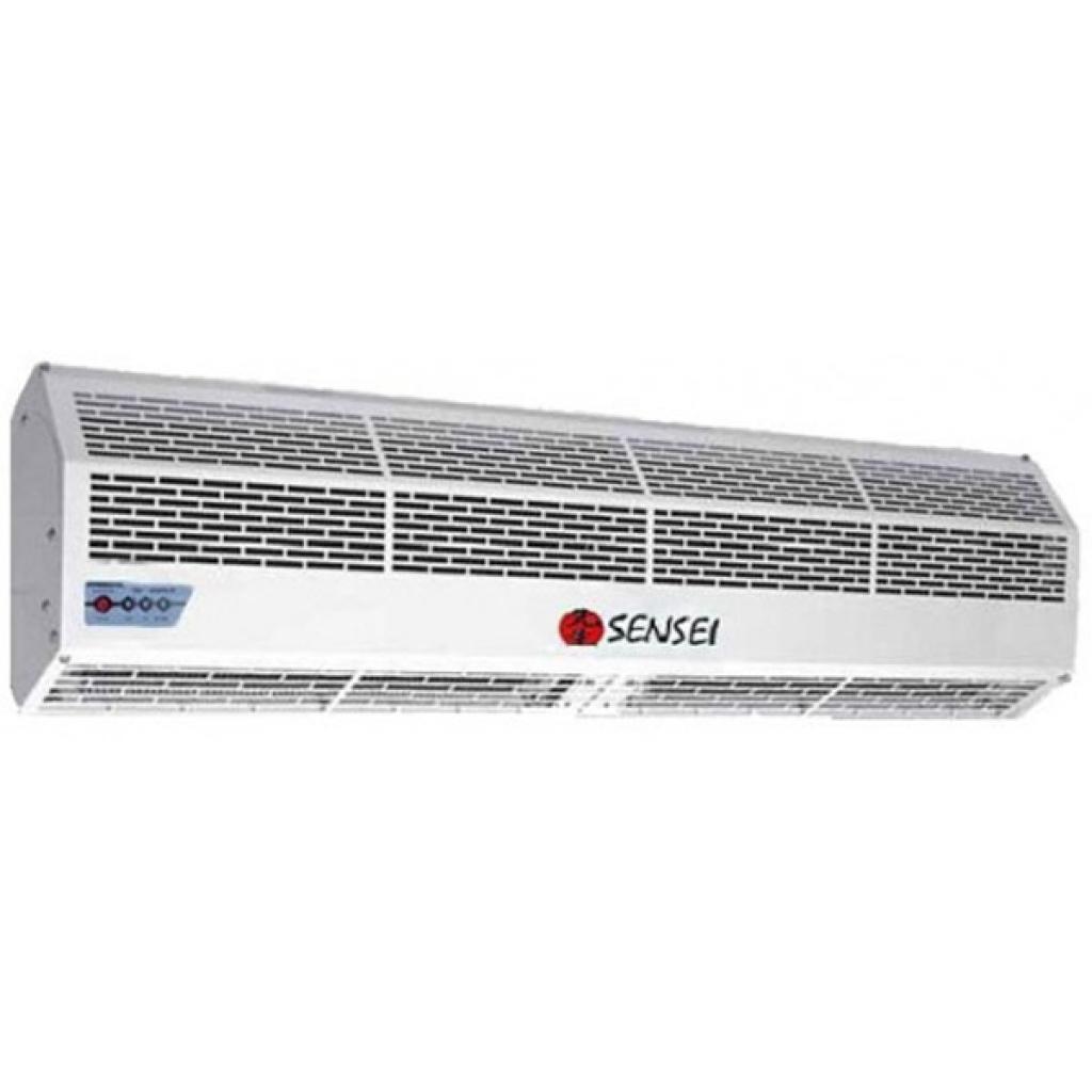 Теплова завіса Sensei AC-12143 - зображення 1
