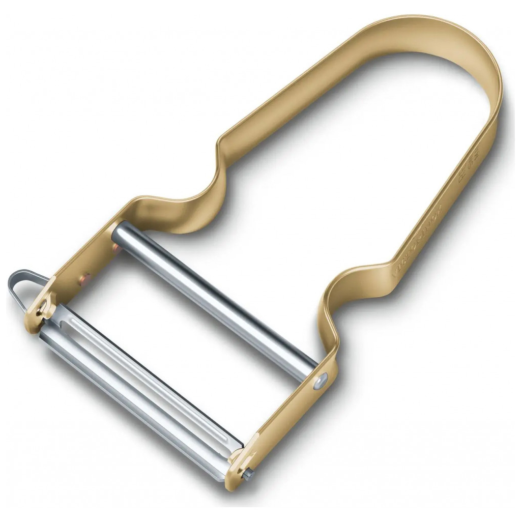 Овочечистка Victorinox Rex Yellow (6.0900.81) - зображення 2