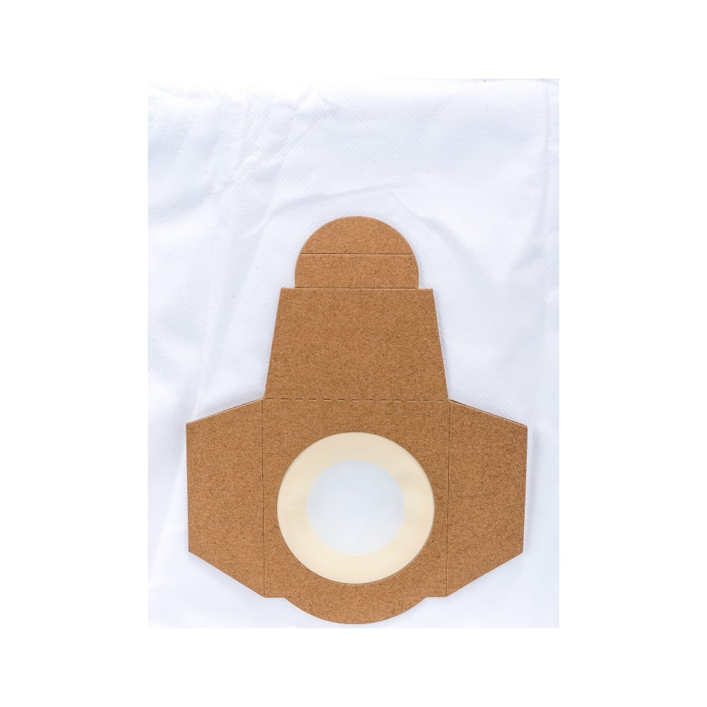 Мішок для пилососу Graphite мешки для полесоса 59G607, 5 шт (59G607-145) - изображение 1