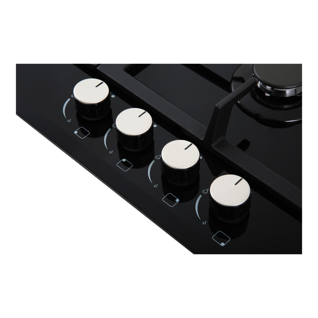 Варочна поверхня Interline HGG 764 FGT BA - изображение 4