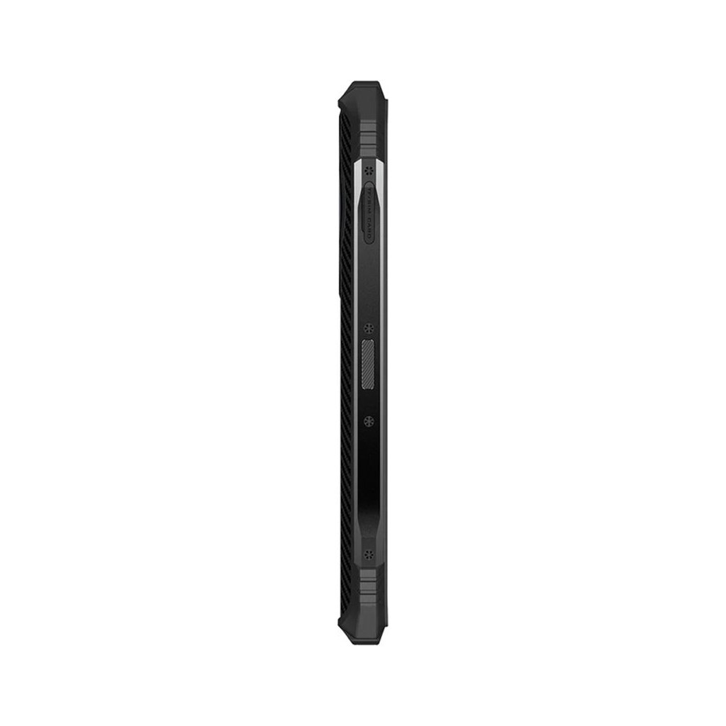 Мобільний телефон Doogee S110 12/256Gb Black (6924351642327) - зображення 4