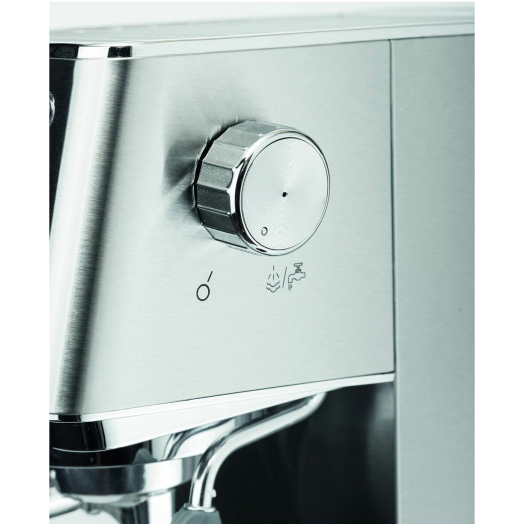 Ріжкова кавоварка еспресо Ufesa CE8020 (71705062) - зображення 3