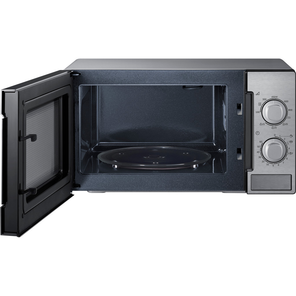 Мікрохвильова піч Samsung GE81MRTB/UA - зображення 6