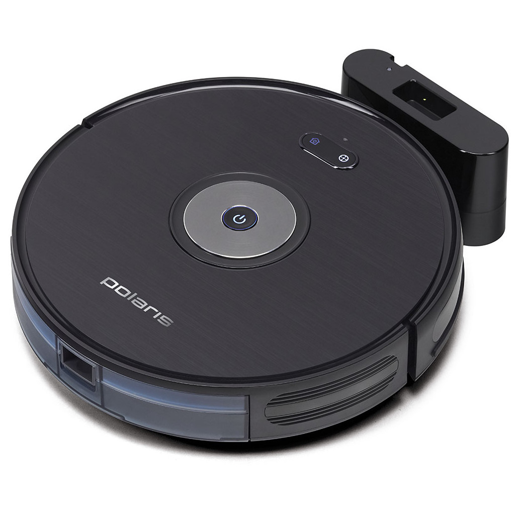 Пилосос Polaris PVCR 1090 Space Sense Aqua PRO - зображення 1