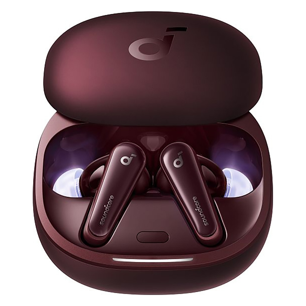 Навушники Anker SoundСore Liberty 4 Nova Red (A3953G81) - зображення 2