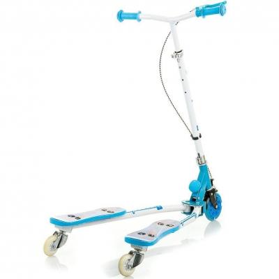 Самокат BabyHit Stroll Blue Дріфт (22753) - зображення 2