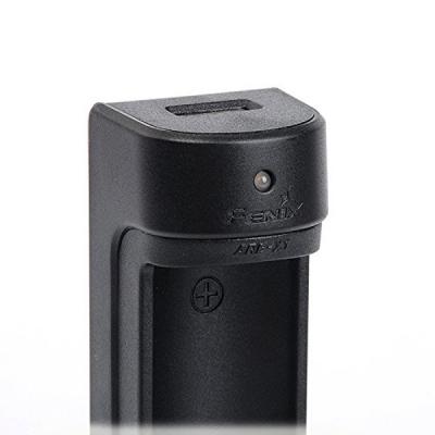 Зарядний пристрій для акумуляторів Fenix Li-ion 18650, 26650 (ARE-X12016) - зображення 6