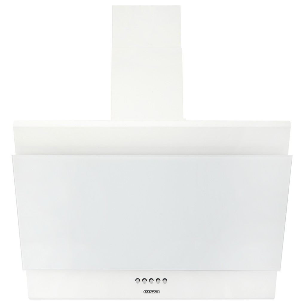 Витяжка кухонна Eleyus Focus 700 60 WH - зображення 1
