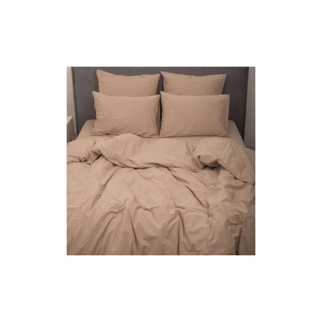 Постільна білизна Tiare 55 WACH Варена бавовна євро (55_Wash_ev) - зображення 3