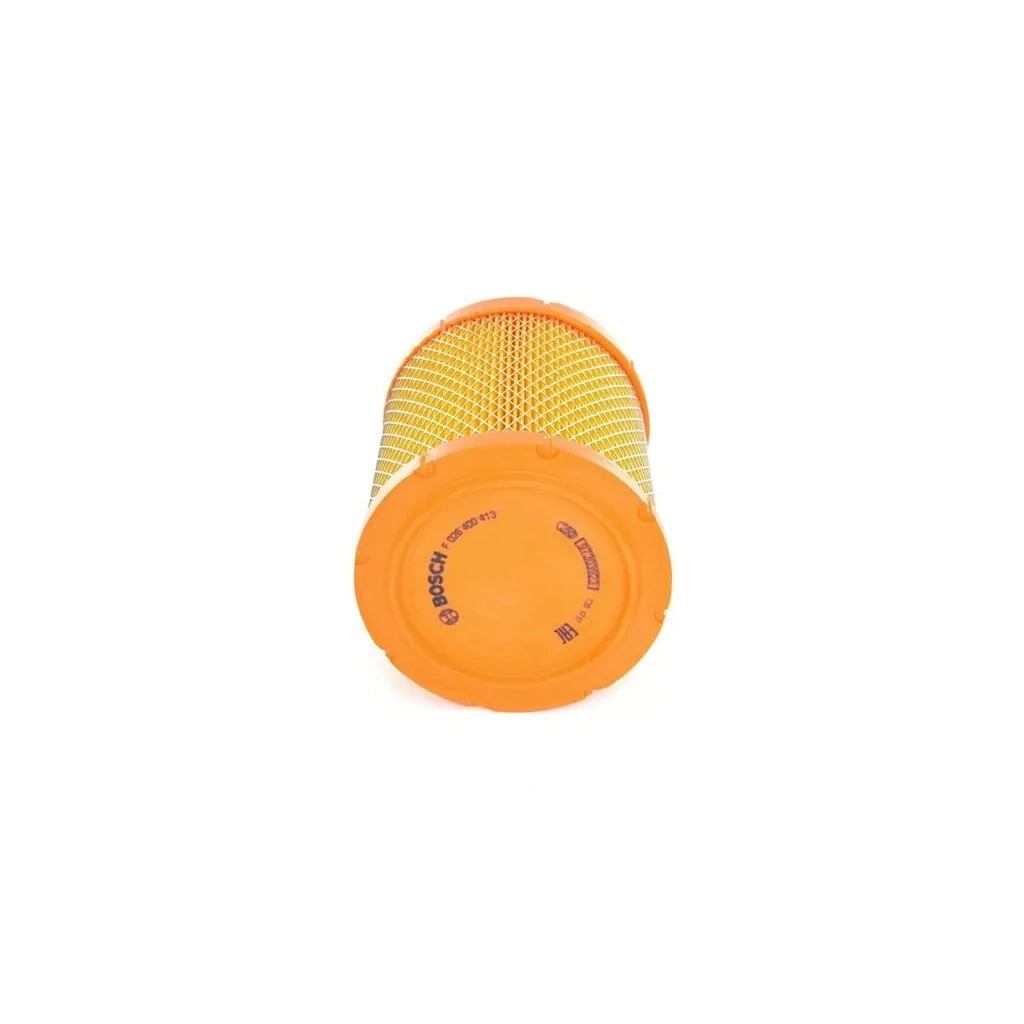 Повітряний фільтр для автомобіля Bosch F026400413 - зображення 4