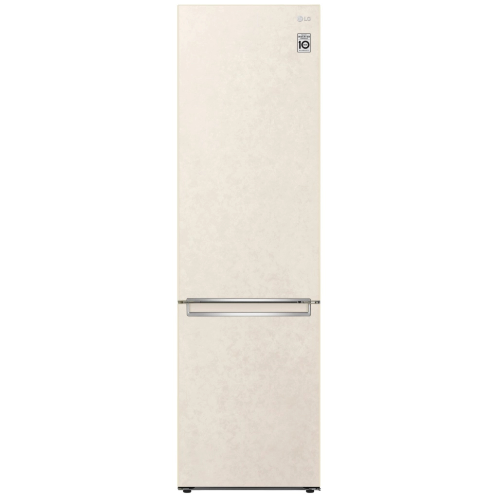 Холодильник LG GC-B509SECL - зображення 1