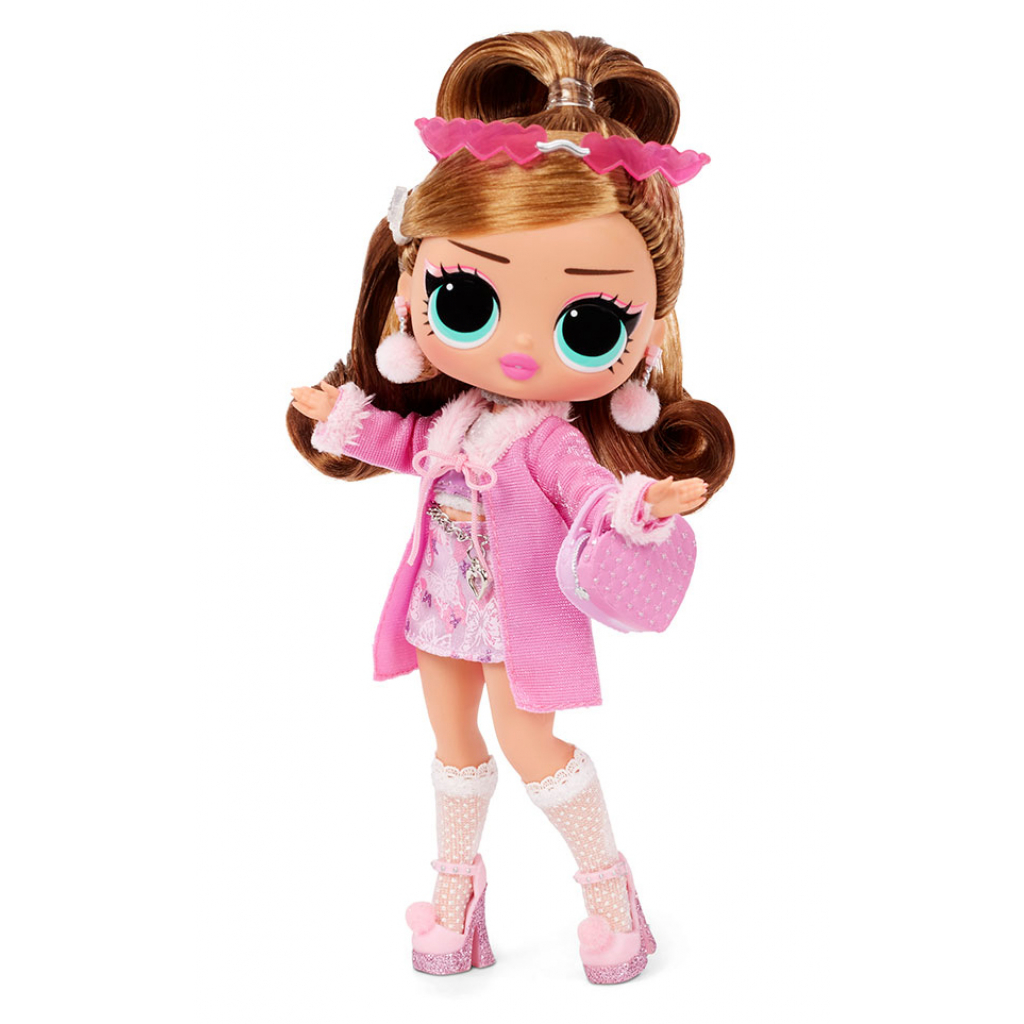 Лялька L.O.L. Surprise! серії "Tweens" - Модниця (576679) - зображення 2