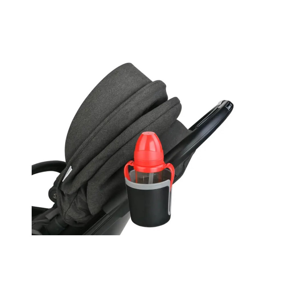 Підстаканник Bugs Супер (6900000017777) - зображення 3