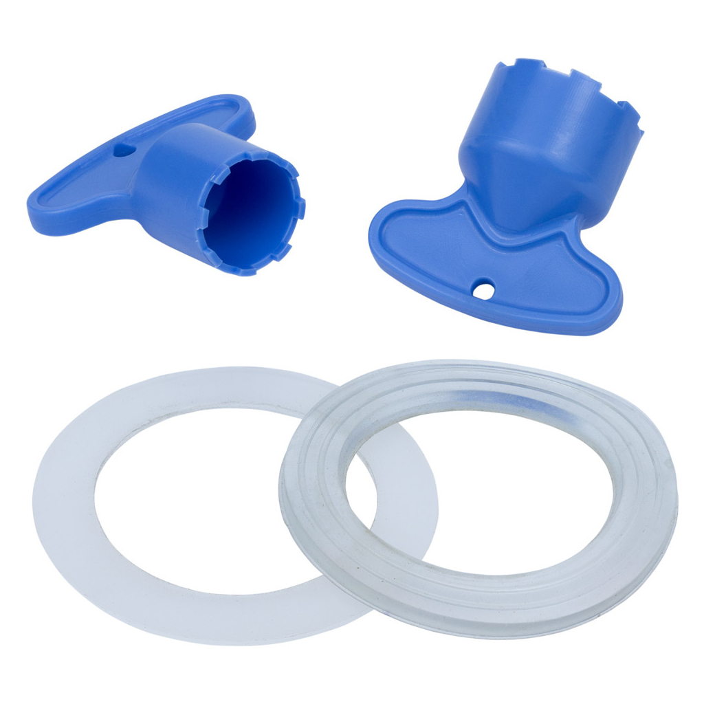 Змішувач AQUATICA KT-4B770P - зображення 4