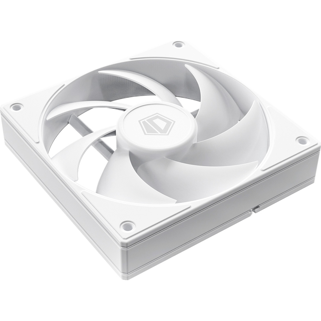 Кулер до корпусу ID-Cooling AF-125-W - зображення 6