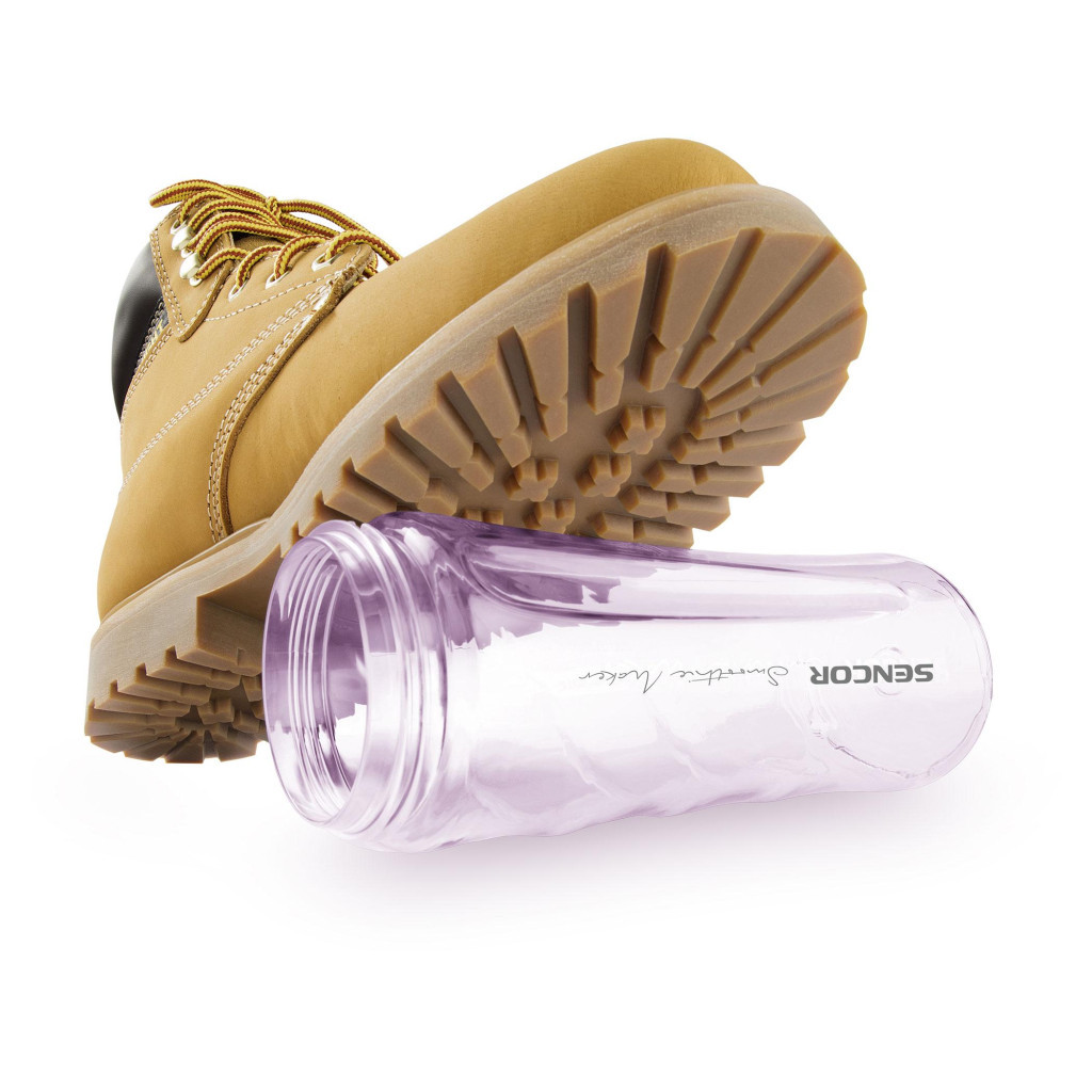 Блендер Sencor SBL2215VT - зображення 8