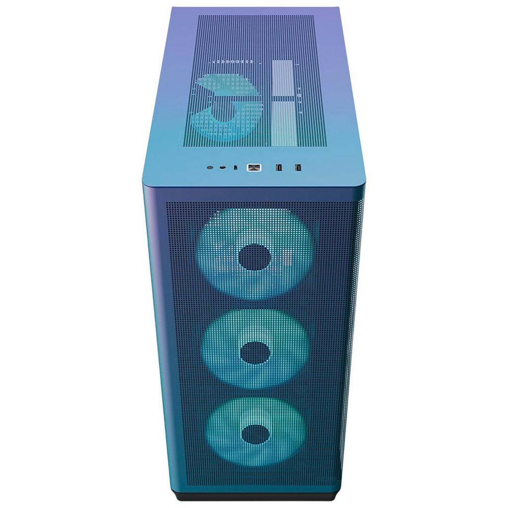 Корпус APNX Creator C1 Chroma Flair (APCM-CR01043.C1) - зображення 4