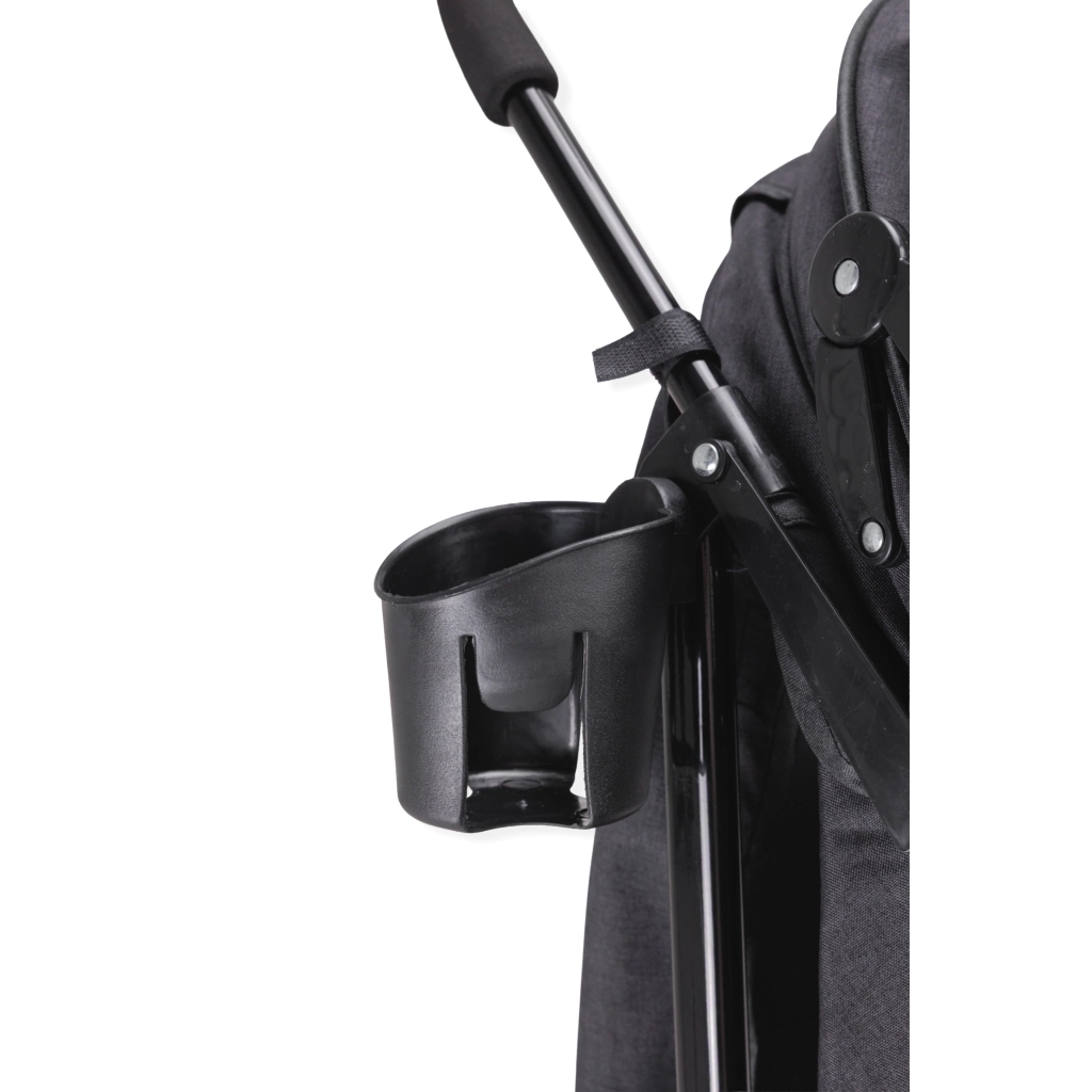 Коляска Velano Jett прогулянкова black (47311) - зображення 5