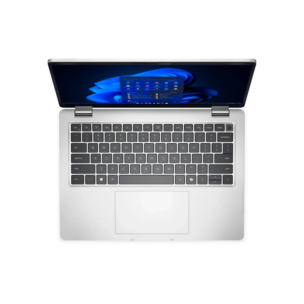 Ноутбук Dell Pro 14 Plus (BTO205PB14250UA_UBU) - зображення 4