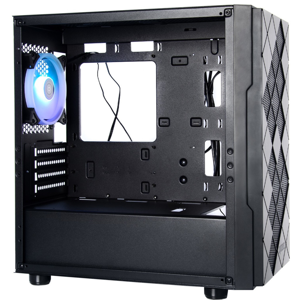 Корпус Qube IMPACT_FMNU3 - зображення 3