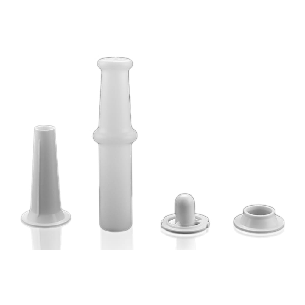 М'ясорубка Liberton LMG-28 BST (LMG-28BST) - зображення 8