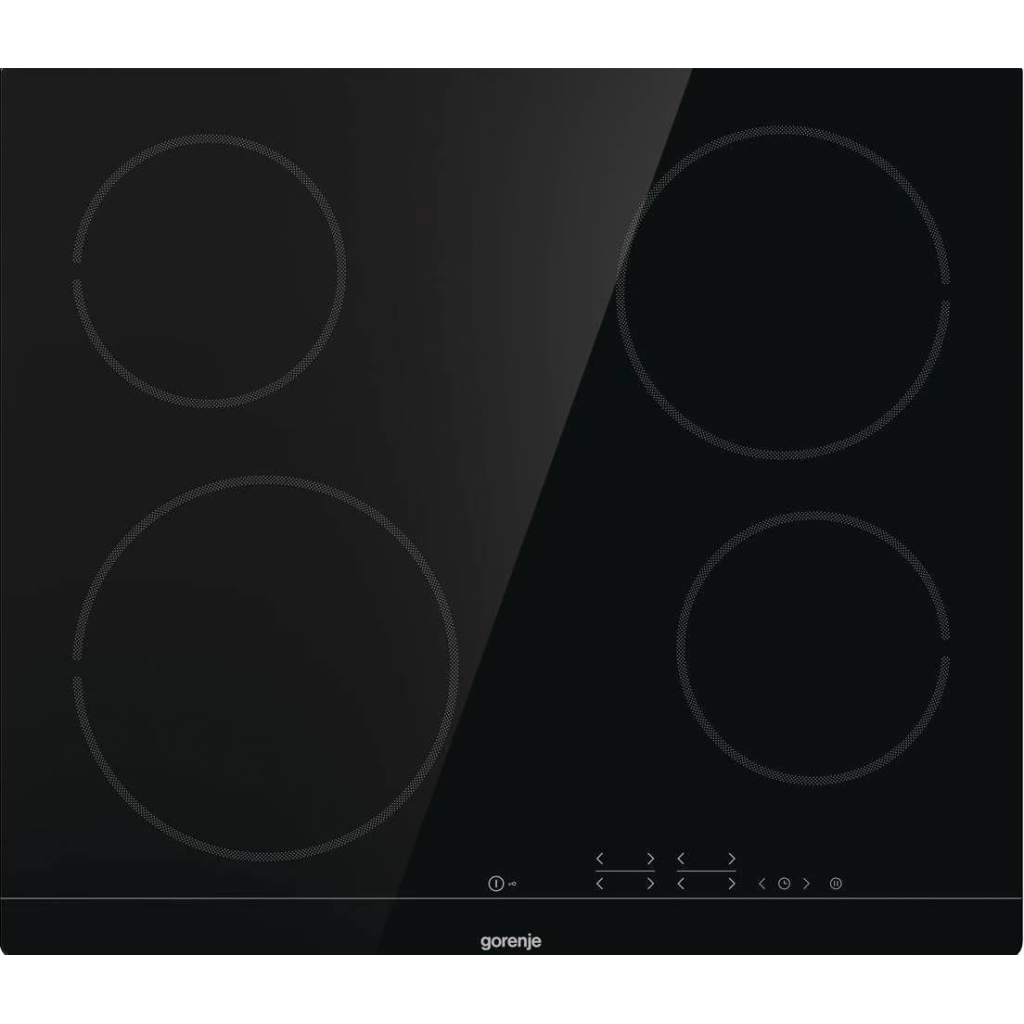 Комплект вбудованої техніки Gorenje BO6737E02X -нерж + ECT41SC- чорна (SET_BO6737E02X_ECT41SC) - picture 6