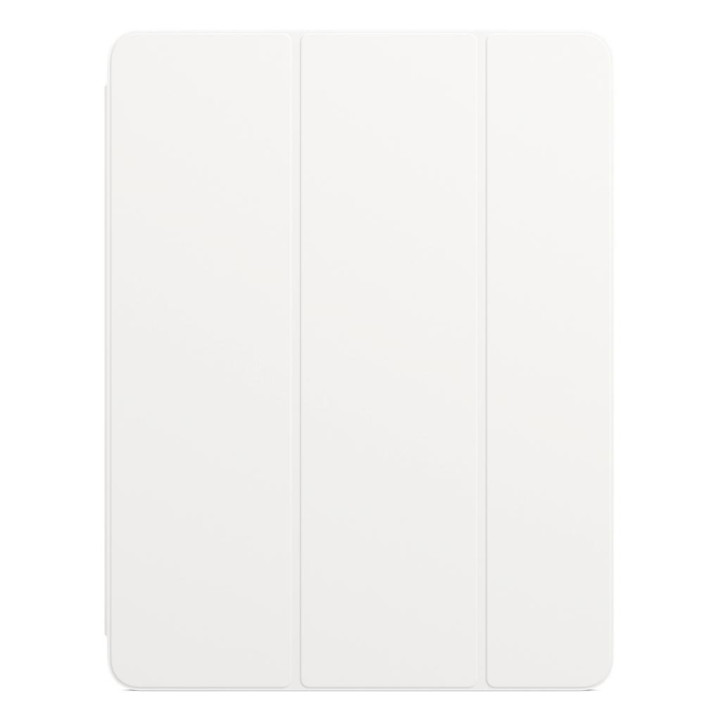 Чохол до планшета Apple Smart Folio for iPad Pro 12.9-inch (5th generation) - White (MJMH3ZM/A) - зображення 1